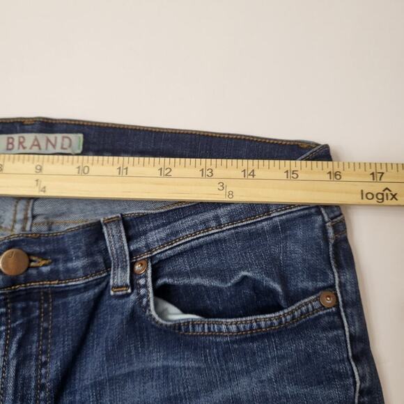 J BRAND Bootcut Jeans - Picture 10 of 11